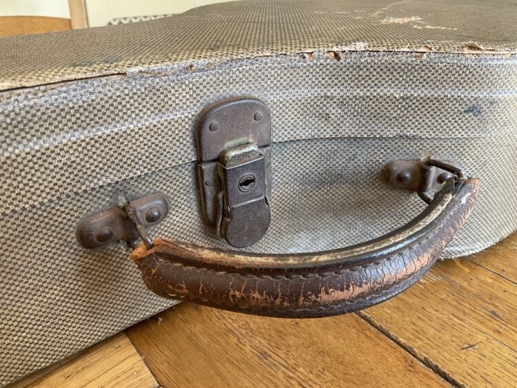 1964 Hofner 500/1 Violin Bass - Image 15