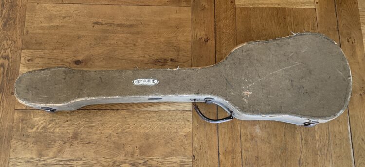 1964 Hofner 500/1 Violin Bass - Image 14