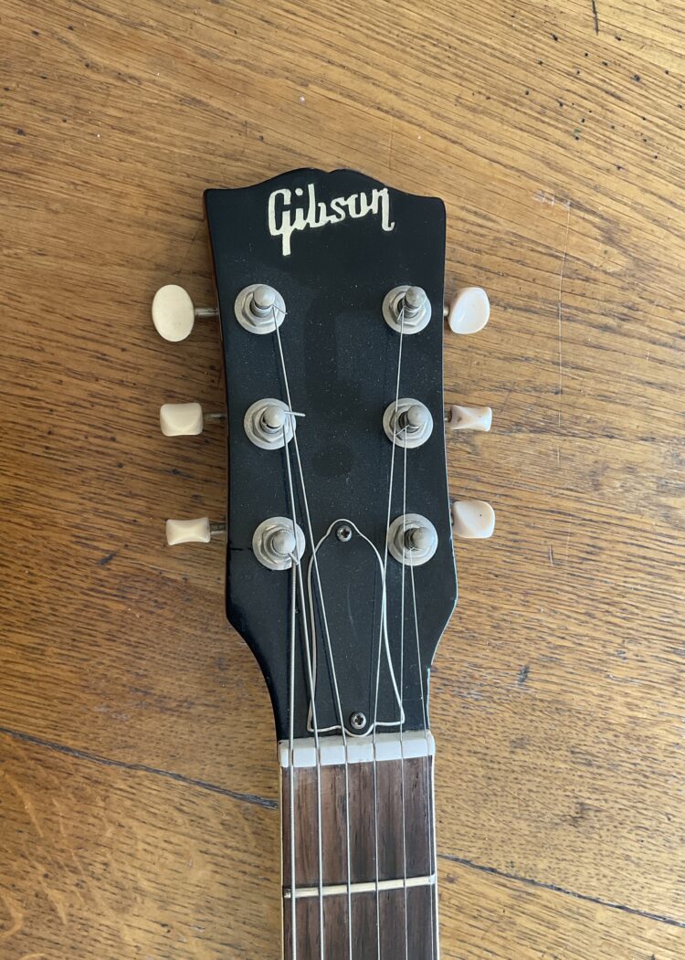 1964 Gibson SG Special - Image 7