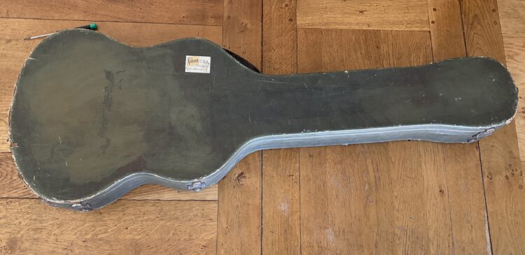 1964 Gibson SG Special - Image 14