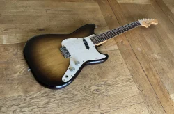 1963 Fender Musicmaster