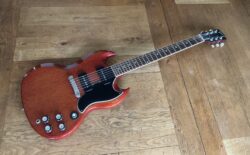 1964 Gibson SG Special
