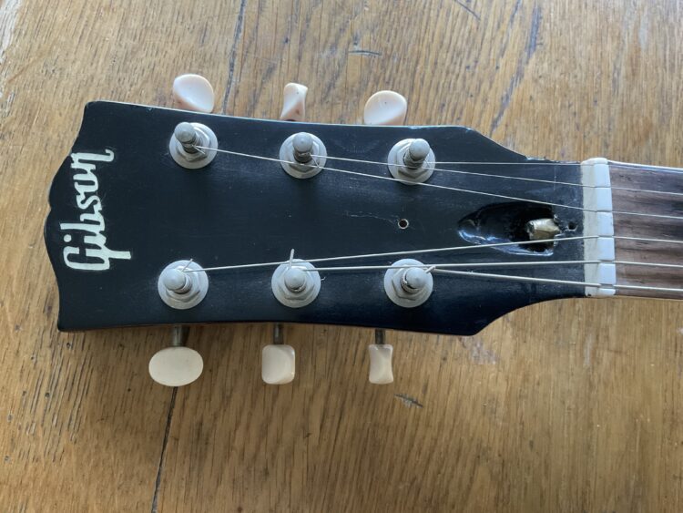 1964 Gibson SG Special - Image 13
