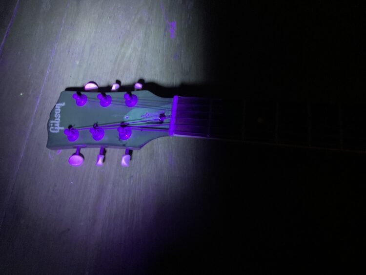 1964 Gibson SG Special - Image 17