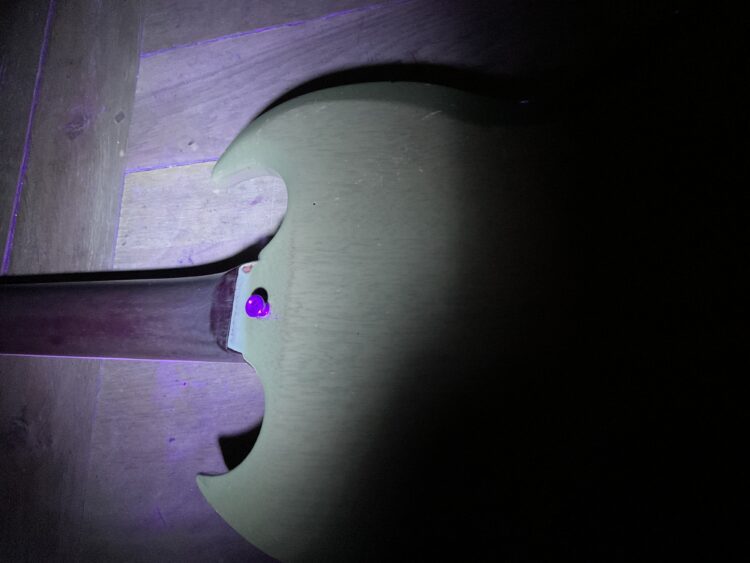 1964 Gibson SG Special - Image 19