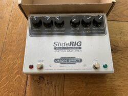 Origin Effects Slide Rig Big Box