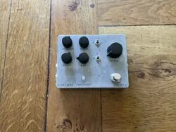 Fairfield Circuitry Meet Maude Analogue Delay
