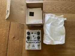 Kilobyte Caroline Lo Fi Delay
