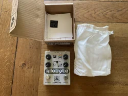 Kilobyte Caroline Lo Fi Delay