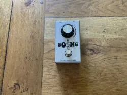 J Rocket Boing Reverb