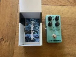 TC Electronic Gravity Compressor