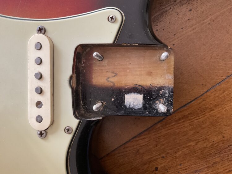 1964 Fender Stratocaster - Image 29