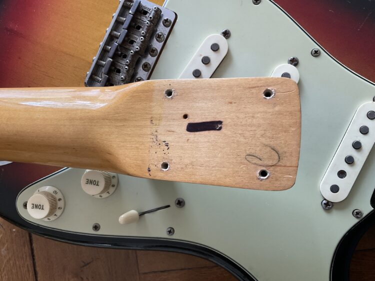 1964 Fender Stratocaster - Image 28