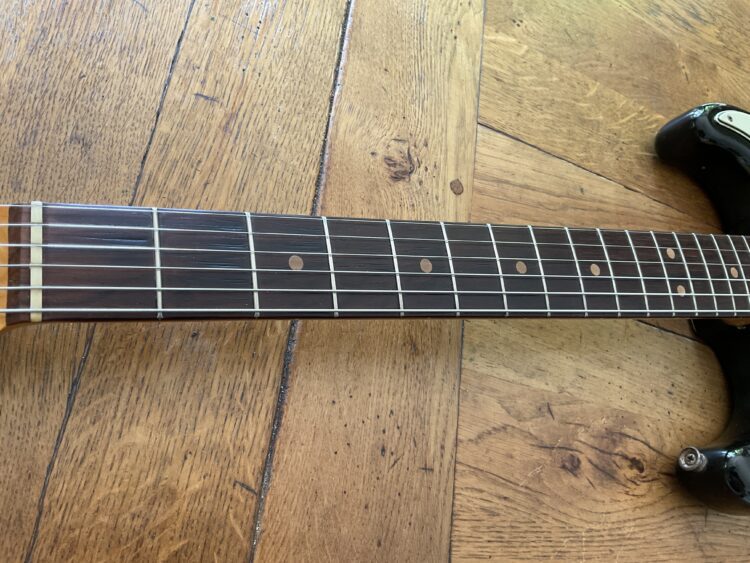 1964 Fender Stratocaster - Image 14