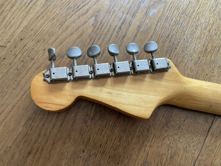 1964 Fender Stratocaster - Image 16