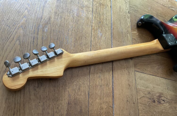 1964 Fender Stratocaster - Image 15