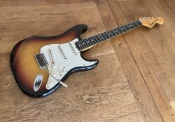 1968 Fender Stratocaster