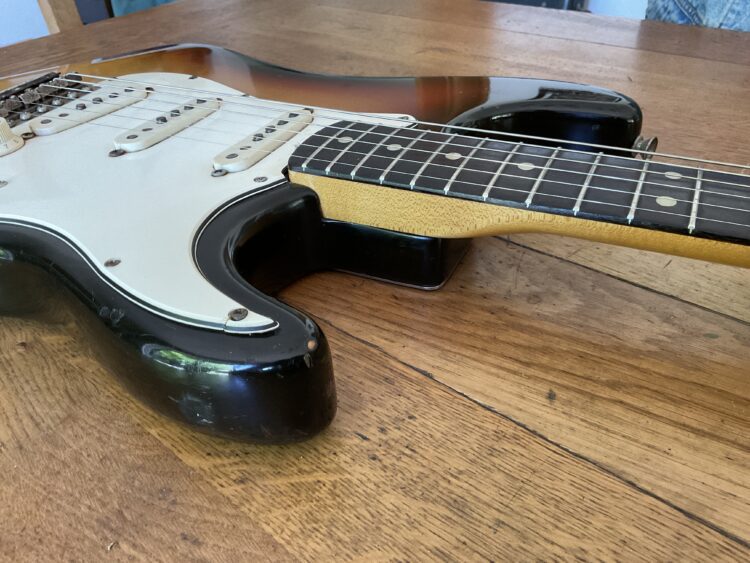 1968 Fender Stratocaster - Image 6