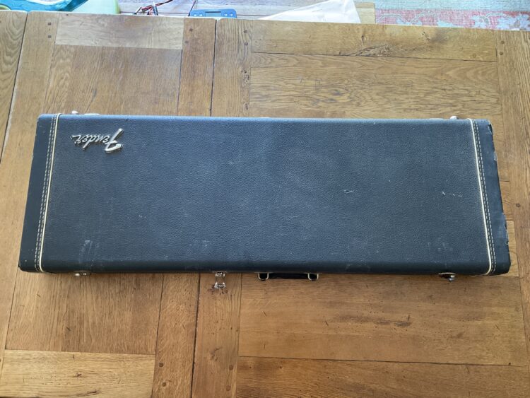 1968 Fender Stratocaster - Image 18