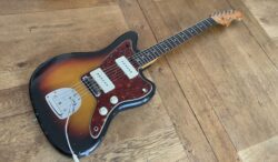 1962 Fender Jazzmaster SOLD