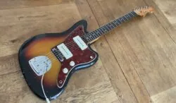 1962 Fender Jazzmaster SOLD