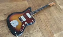 1962 Fender Jazzmaster SOLD