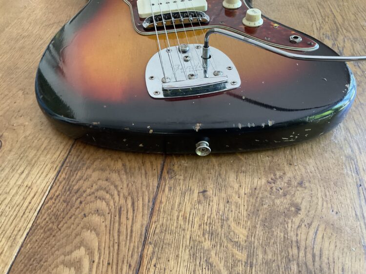 1962 Fender Jazzmaster SOLD - Image 4