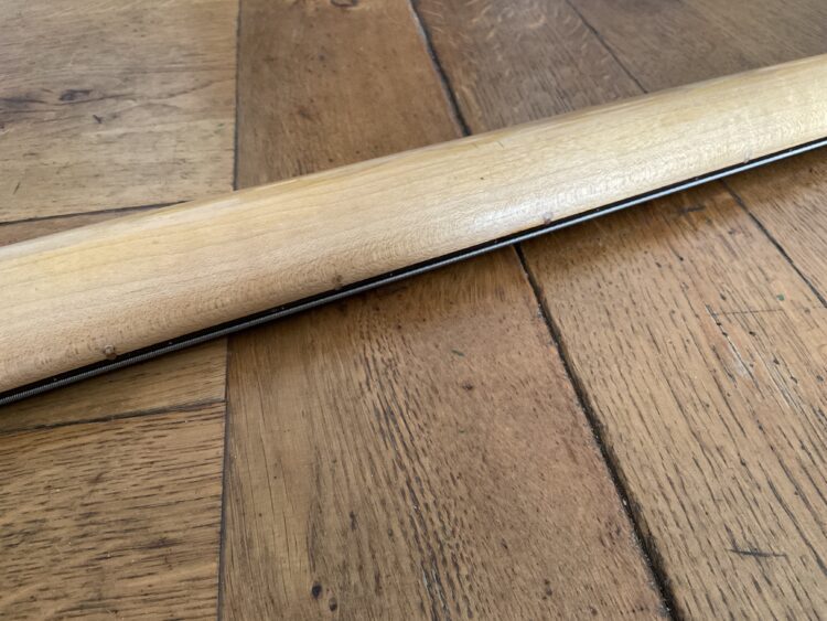 1964 Fender Jazz Bass Sonic Blue SOLD - Image 8