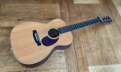 1998 Martin OM-28 VR