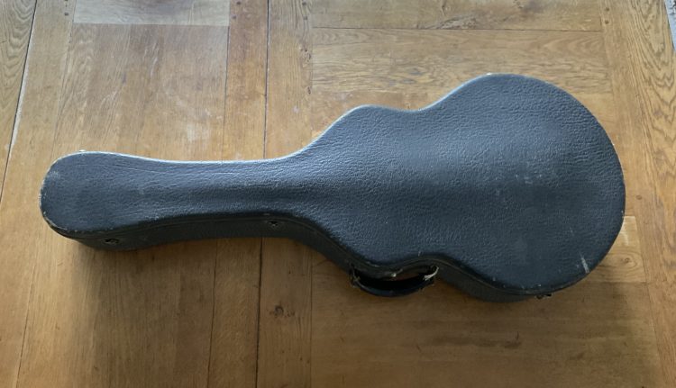 1928 Gibson Nick Lucas Special - Image 19