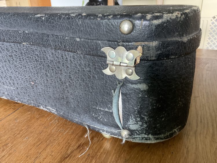 1928 Gibson Nick Lucas Special - Image 21