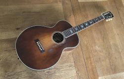 1928 Gibson Nick Lucas Special
