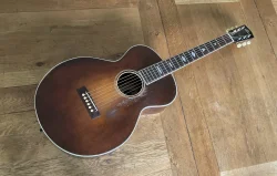 1928 Gibson Nick Lucas Special SOLD