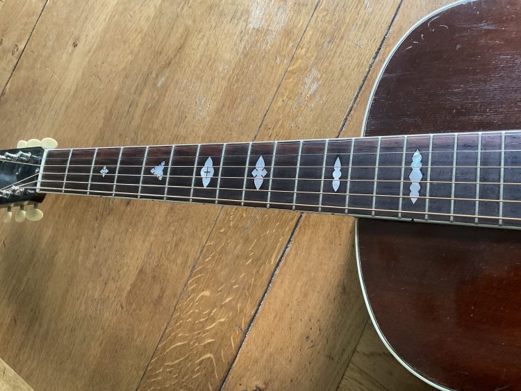 1928 Gibson Nick Lucas Special - Image 6