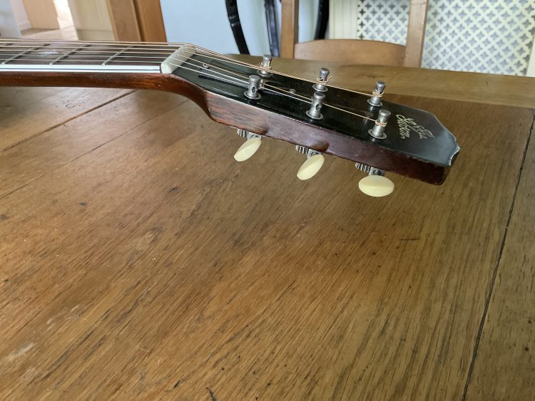 1928 Gibson Nick Lucas Special - Image 9