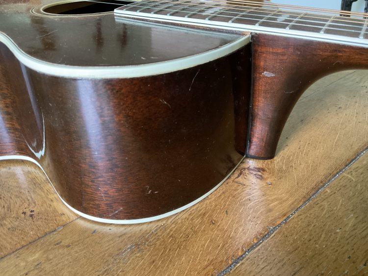 1928 Gibson Nick Lucas Special - Image 10
