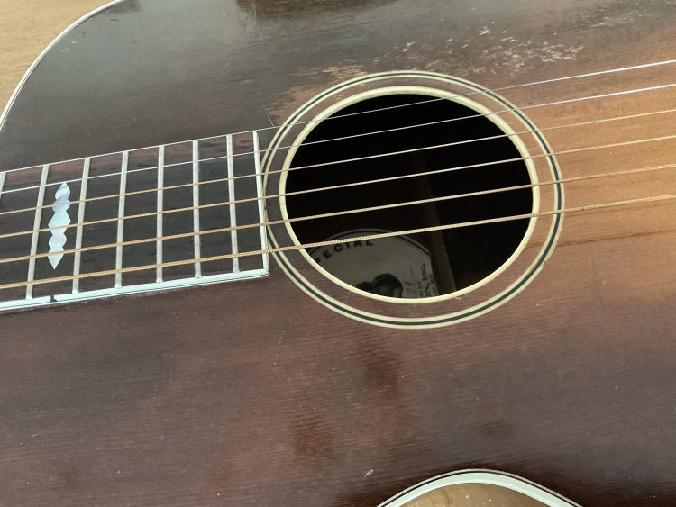 1928 Gibson Nick Lucas Special - Image 13