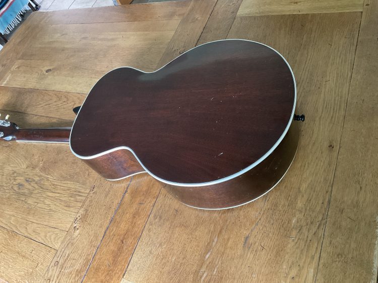 1928 Gibson Nick Lucas Special - Image 14