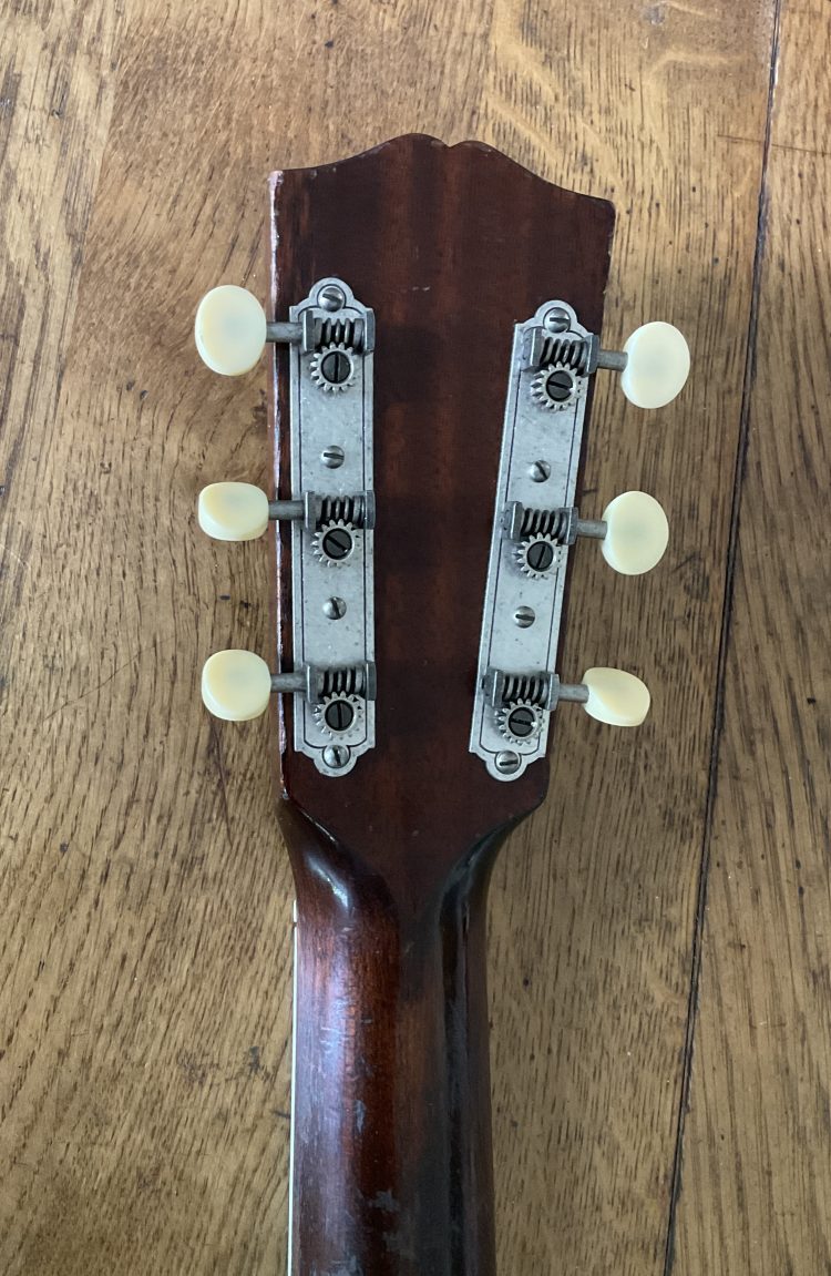 1928 Gibson Nick Lucas Special - Image 15