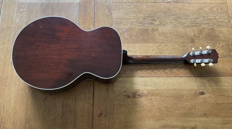 1928 Gibson Nick Lucas Special - Image 16