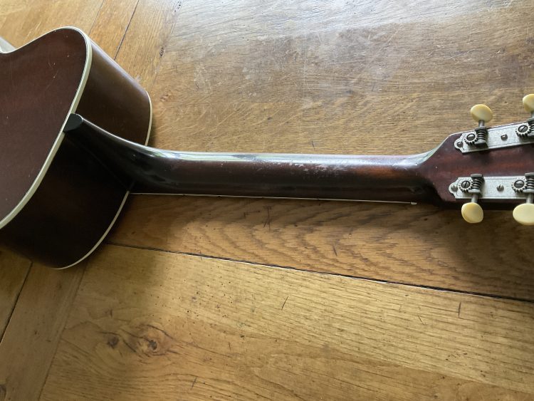 1928 Gibson Nick Lucas Special - Image 17