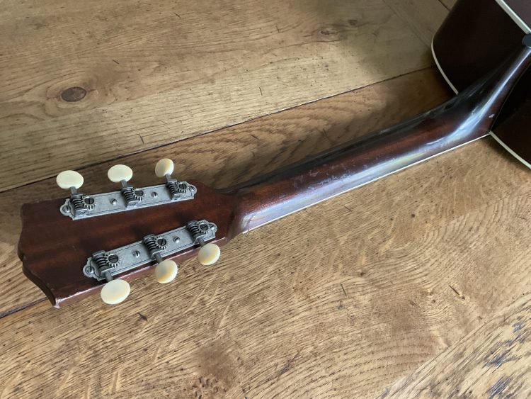 1928 Gibson Nick Lucas Special - Image 18