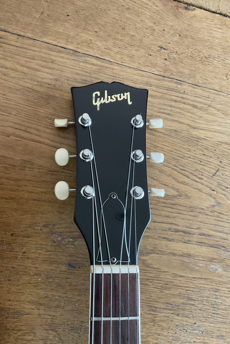 1969 Gibson ES 330 TD - Image 11