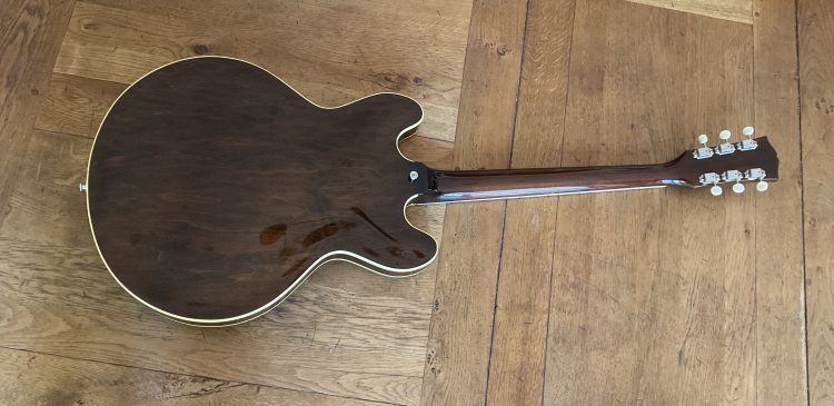 1969 Gibson ES 330 TD - Image 15