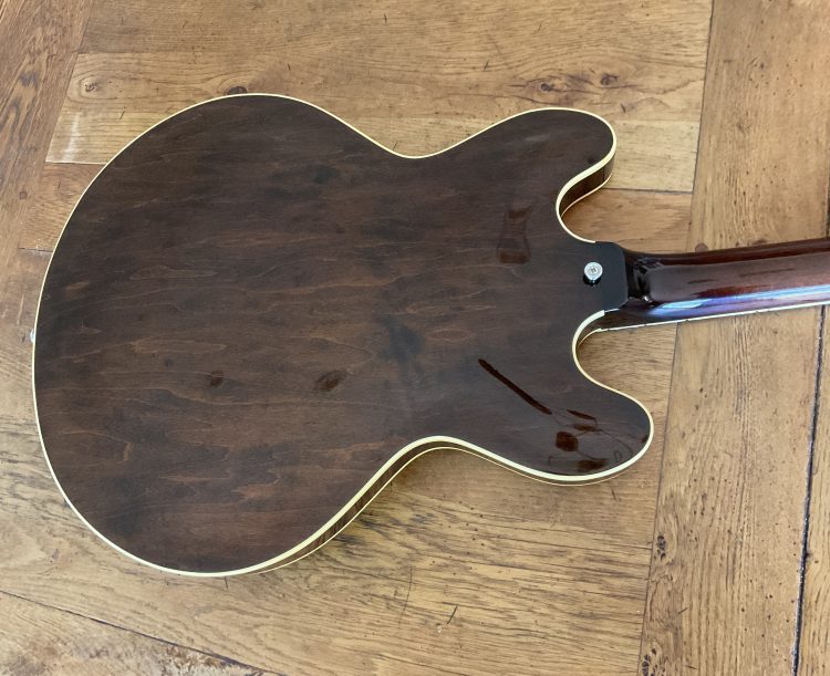1969 Gibson ES 330 TD - Image 16