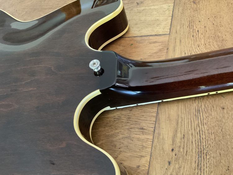 1969 Gibson ES 330 TD - Image 17