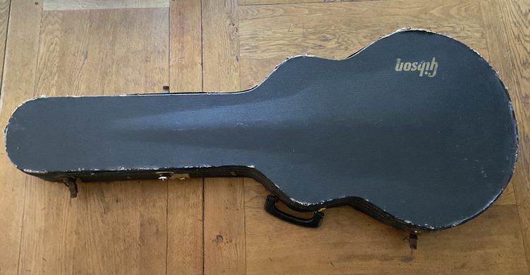 1969 Gibson ES 330 TD - Image 18
