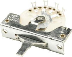 Fender Pure Vintage 3-Position Pickup Selector Switch