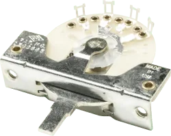 Fender Pure Vintage 3-Position Pickup Selector Switch
