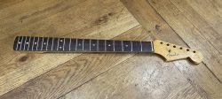 Genuine 1963 Pre CBS Fender Stratocaster Neck